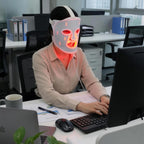 ILLUMINATE MASK