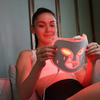 ILLUMINATE MASK